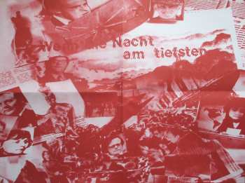 2LP Ton Steine Scherben: Wenn Die Nacht Am Tiefsten...