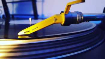 Tontechnik Tonar Banana Dj Cartridge