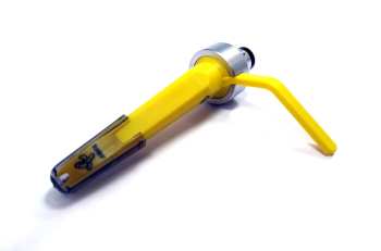 Tontechnik Tonar Banana Dj Cartridge