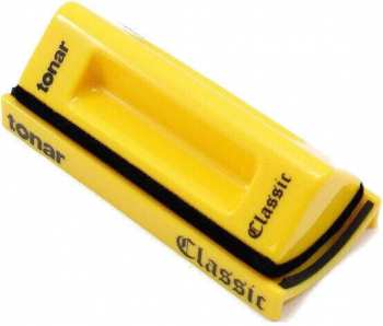 Tontechnik Tonar Classic Brush Velvet