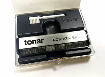 Tontechnik Tonar Nostatic Brush SET