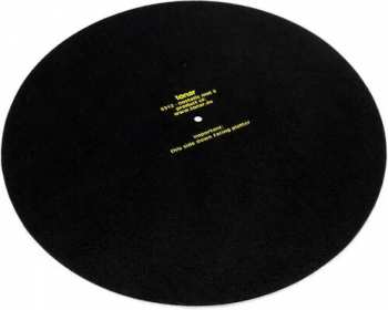 Tontechnik Tonar Nostatic Mat II
