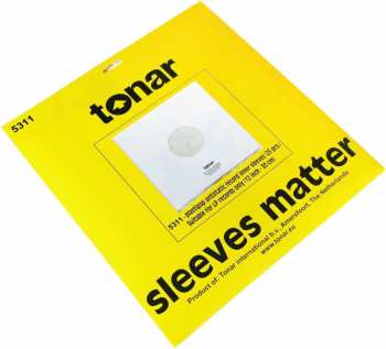 Tontechnik Tonar Plastipap 25ks
