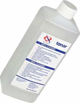 Tontechnik Tonar QS Vinyl Cleaner 1,0L
