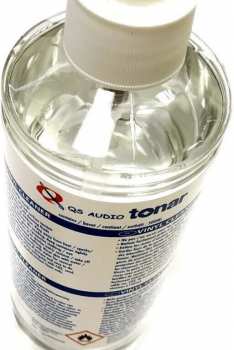 Tontechnik Tonar QS Vinyl Spray