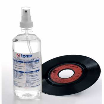 Tontechnik Tonar QS Vinyl Spray