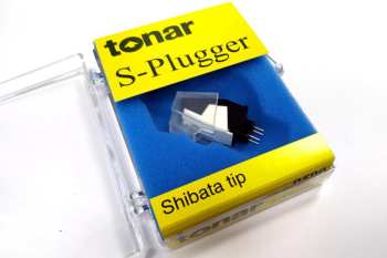 Tontechnik Tonar S-plugger Shibata