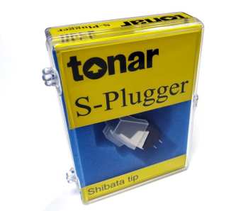 Tontechnik Tonar S-plugger Shibata