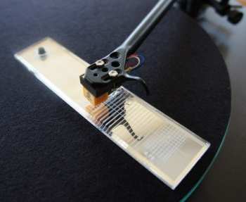 Tonar Simple Alignment Protractor