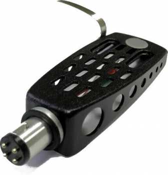 Tontechnik Tonar SME Headshell Černá