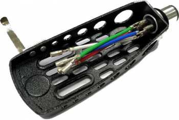 Tontechnik Tonar SME Headshell Černá