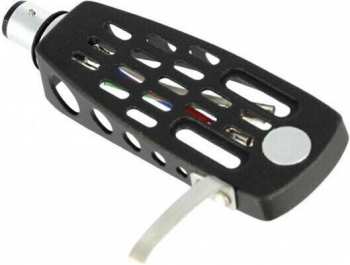 Tontechnik Tonar SME Headshell Černá