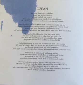 CD Tonbandgerät: Wenn Das Feuerwerk Landet