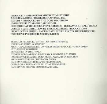 CD Tone Loc: Lōc-ed After Dark