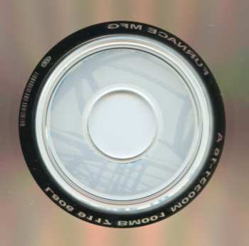 CD Tone: Structure