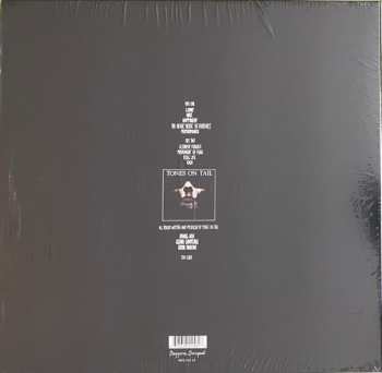 LP Tones On Tail: Pop LTD