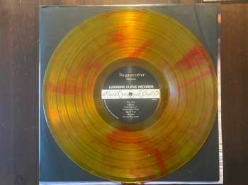 LP Tonguecutter: minnow CLR