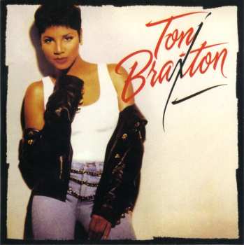 5CD/Box Set Toni Braxton: Original Album Classics