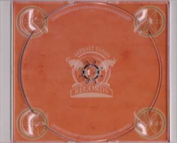 CD Toni Iordache: Sounds From A Bygone Age · Vol.4