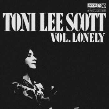 Album Toni Lee Scott: Volumes Lonely