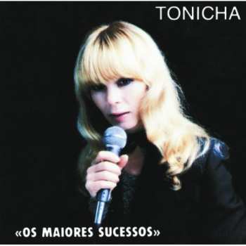 Album Tonicha: ''Os Maiores Sucessos''