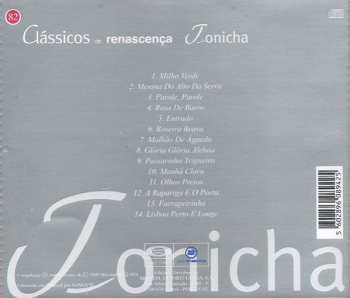 CD Tonicha: Tonicha