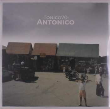Album Tonico 70: Antonico
