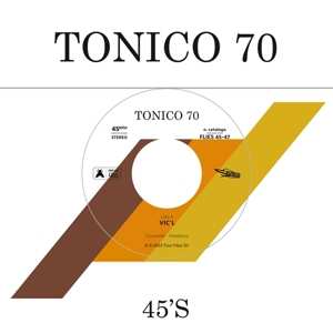SP Tonico 70: Vic'l
