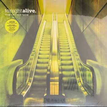 LP Tonight Alive: The Other Side CLR | LTD