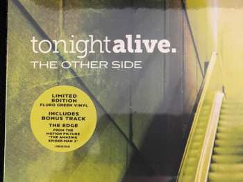 LP Tonight Alive: The Other Side CLR | LTD