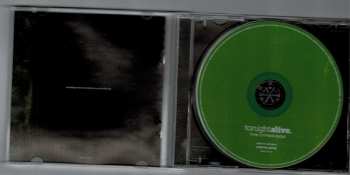 CD Tonight Alive: The Other Side