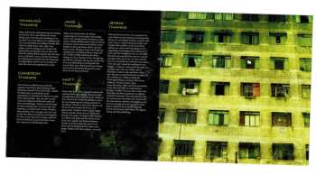 CD Tonight Alive: The Other Side