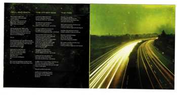 CD Tonight Alive: The Other Side