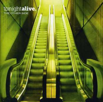 CD Tonight Alive: The Other Side
