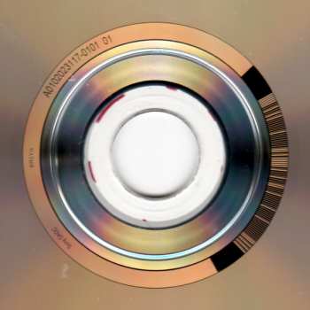 CD Tonight Alive: What Are You So Scared Of?