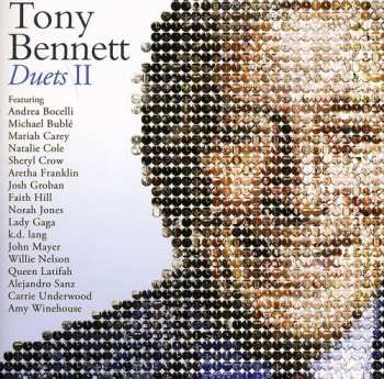 CD/DVD Tony Bennett: Duets II