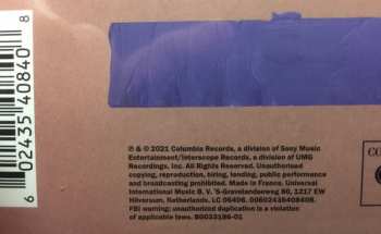 LP Tony Bennett: Love For Sale