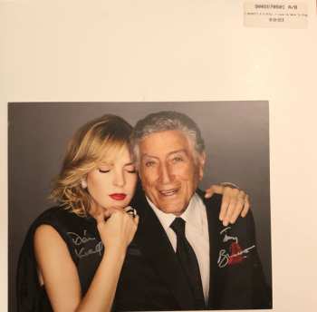 LP Tony Bennett: Love Is Here To Stay