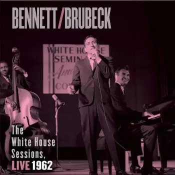 The White House Sessions, Live 1962