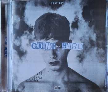 Album Tony Boy: Going Hard