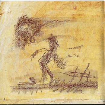 CD Tony Coe: Les Voix D'Itxassou