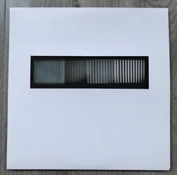 2LP Tony Conrad: Ten Years Alive On The Infinite Plain