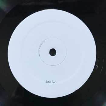 2LP Tony Conrad: Ten Years Alive On The Infinite Plain