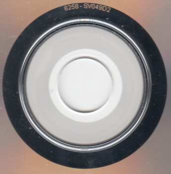 2CD Tony Conrad: Ten Years Alive On The Infinite Plain