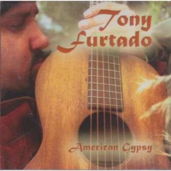 Album Tony Furtado: American Gypsy