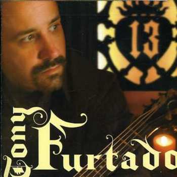 Album Tony Furtado: Thirteen