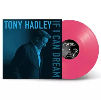 Tony Hadley: If I Can Dream
