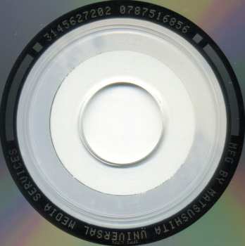 CD Tony Joe White: One Hot July