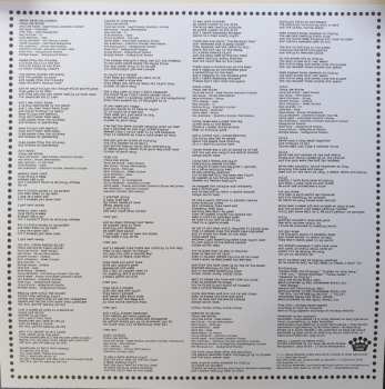 LP Tony Joe White: Smoke From The Chimney