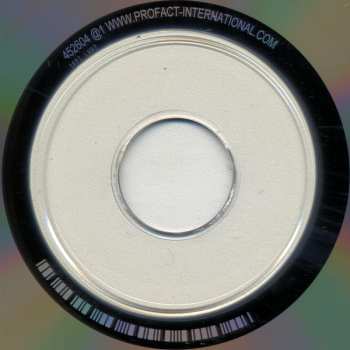 CD Tony Joe White: The Train I'm On